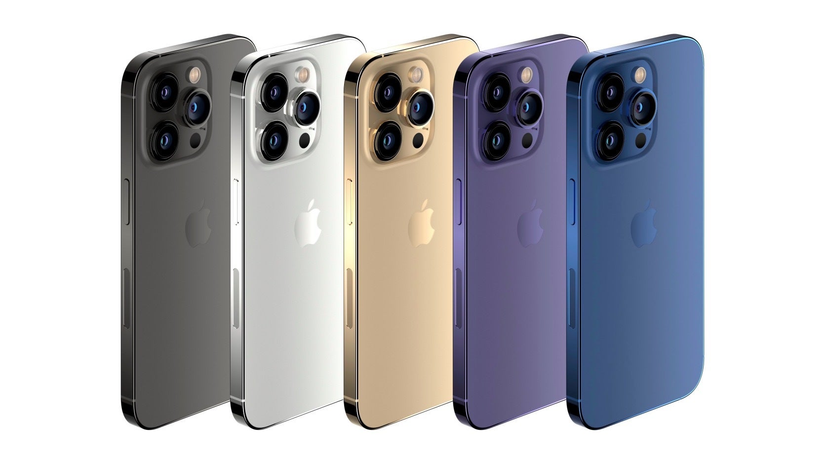 iPhone 14 pro