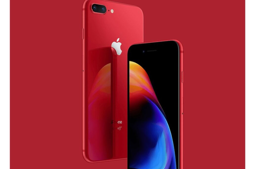  iPhone 8 plus