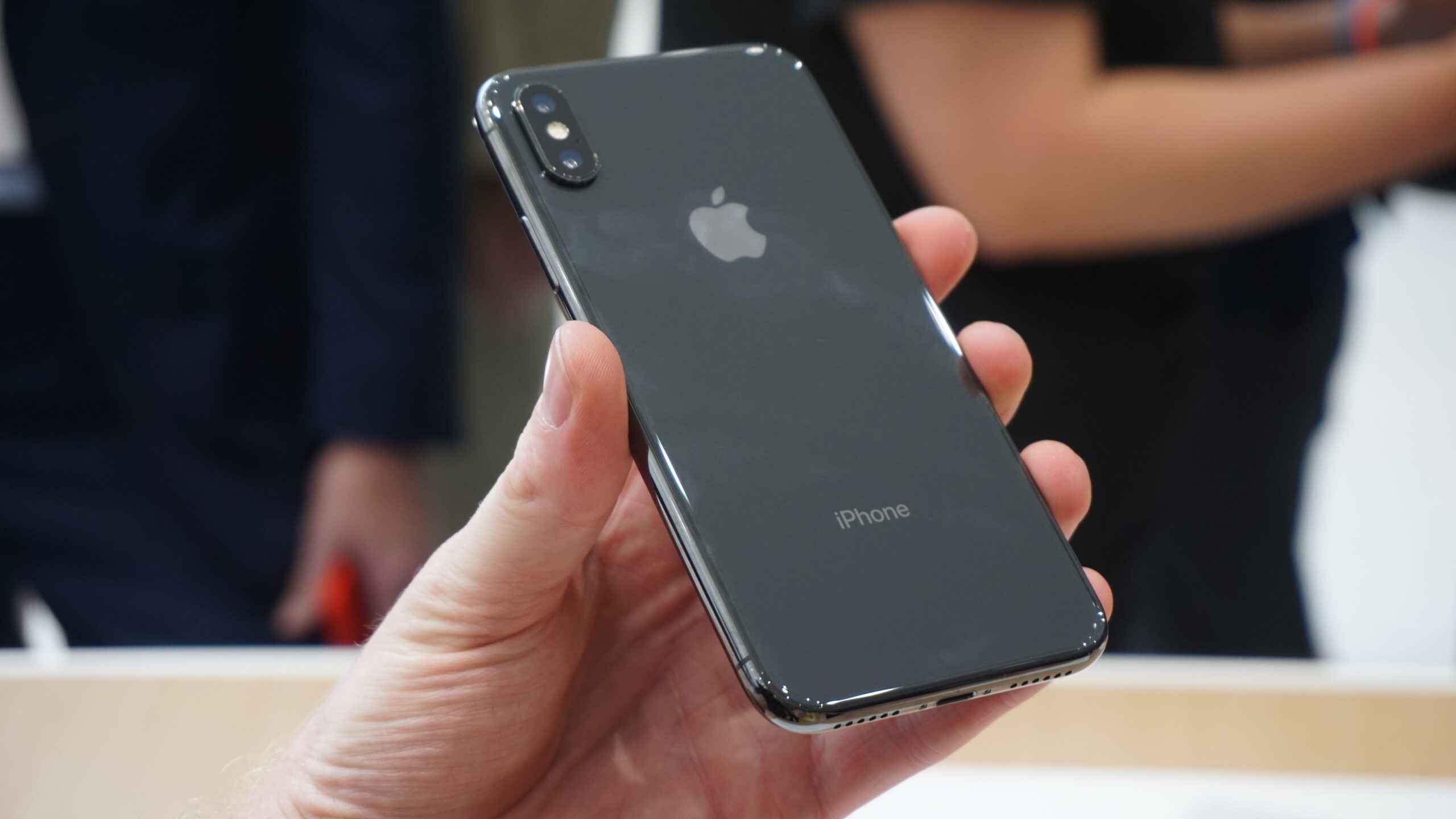 iPhone 7