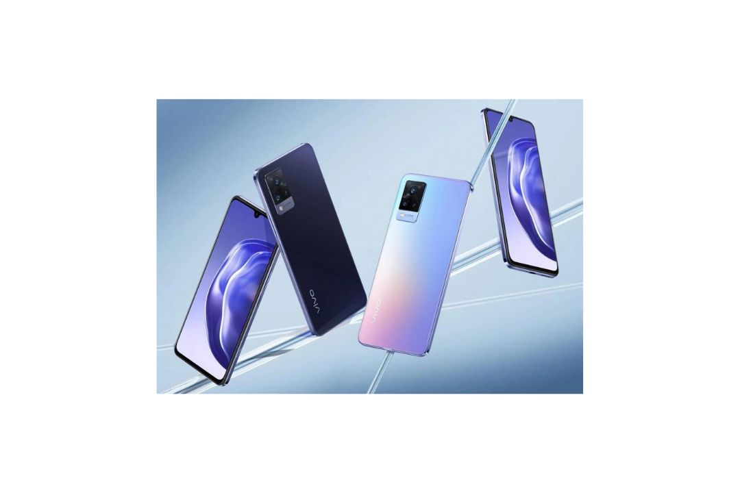 VIVO V21