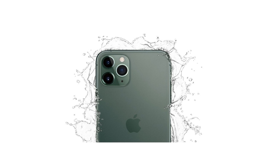 iPhone 11 pro