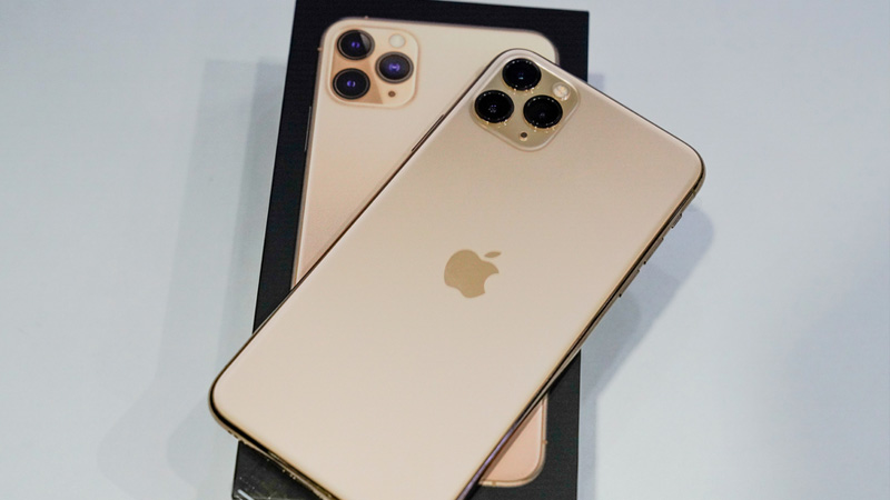 iPhone 11 pro