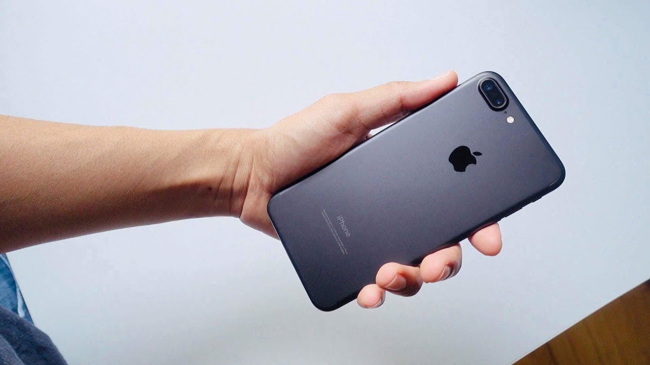 iPhone 7