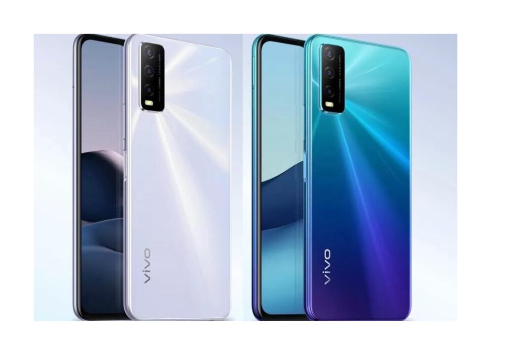 VIVO Y20 