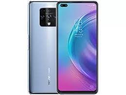 Tecno Camon 16