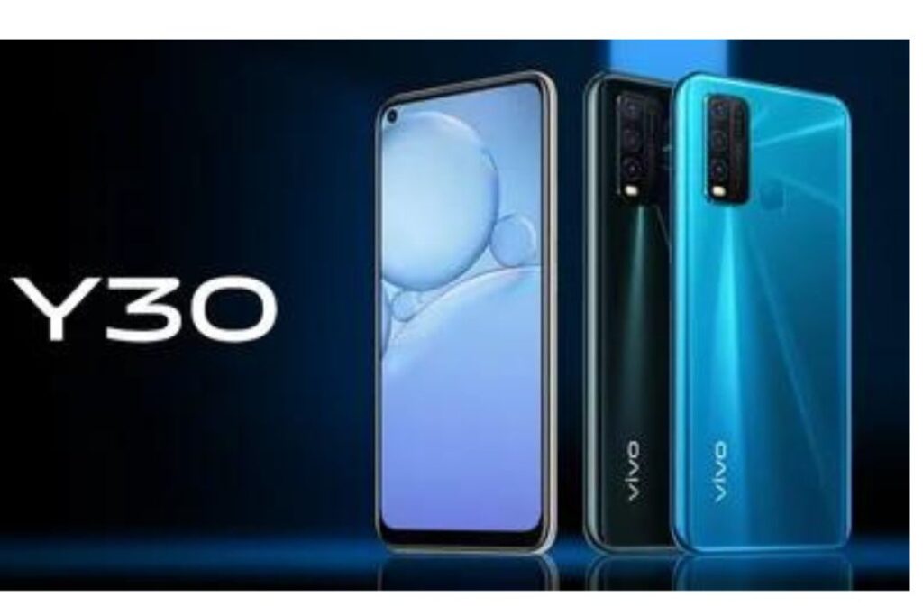 vivo y30
